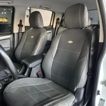 S10 Pick-Up LT 2.8 TDI 4x4 CD Diesel Aut