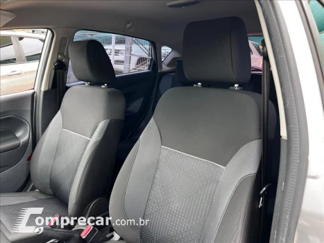 FIESTA 1.6 Ti-vct SE