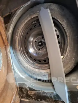 MERIVA 1.8 MPFI Maxx 8V