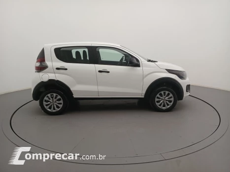MOBI 1.0 EVO FLEX LIKE. MANUAL