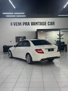 C 180 1.6 CGI 16V Turbo