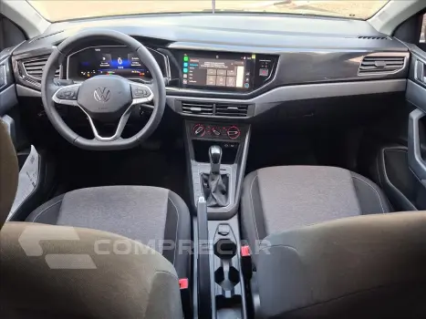 NIVUS 1.0 200 TSI TOTAL FLEX SENSE AUTOMÁTICO