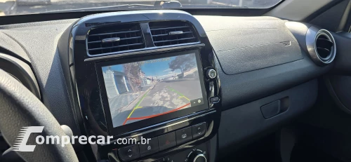 KWID 1.0 12V SCE Outsider
