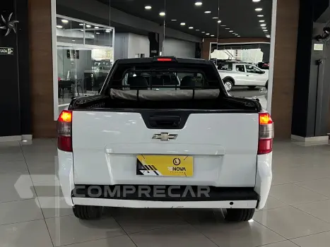 MONTANA 1.4 MPFI LS CS 8V FLEX 2P MANUAL