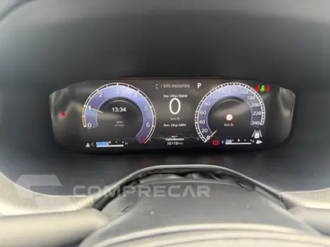 COMPASS 1.3 T270 Turbo Longitude