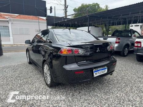 LANCER 2.0 16V
