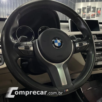 X2 2.0 16V Turbo Activeflex Sdrive20i M Sport X Steptronic