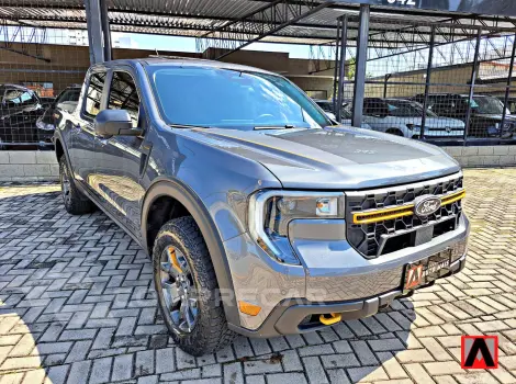 FORD MAVERICK 2.0 Ecoboost Tremor 4 portas
