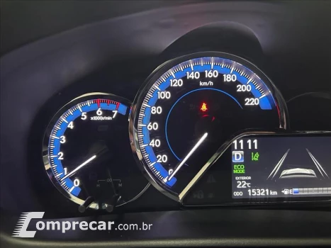 YARIS 1.5 16V XS