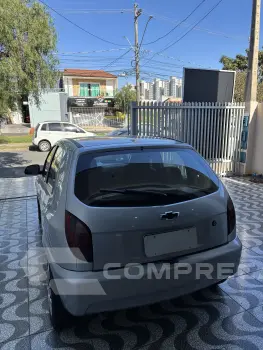 CELTA 1.0 MPFI 8V