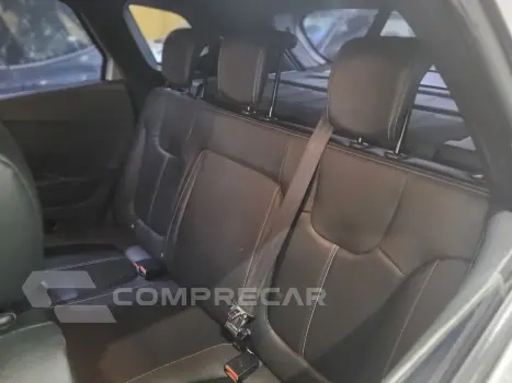 CAPTUR Intense 1.3 TB 16V Flex 5p Aut.