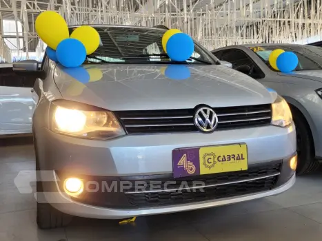 SPACEFOX 1.6/ 1.6 Trend Total Flex 8V 5p