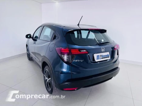 HR-V EX CVT