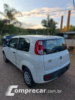 Uno Vivace 1.0