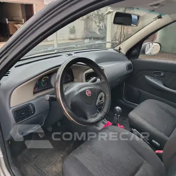 PALIO 1.0 MPI Fire Economy 8V