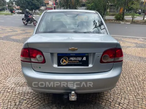 Classic Life/LS 1.0 VHC FlexP. 4p