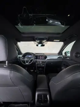 TAOS 1.4 250 TSI Highline