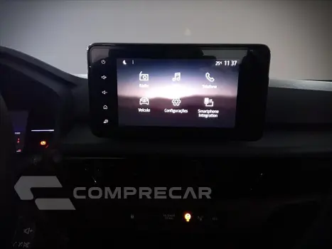 KARDIAN 1.0 TCE FLEX EVOLUTION MANUAL