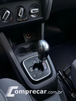 SPACEFOX 1.6 MI Sportline I-motion 8V