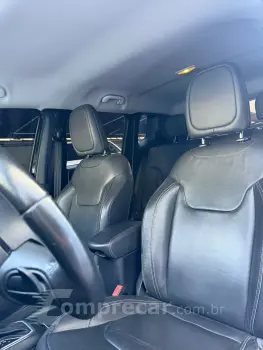 RENEGADE 1.8 16V Longitude