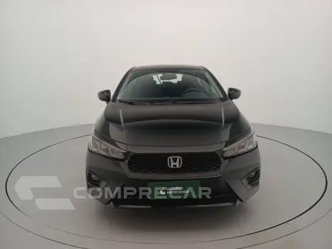 CITY 1.5 i-VTEC FLEX HATCH EX CVT