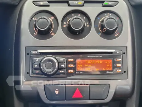 C3 Tendance 1.5 Flex 8V 5p Mec.