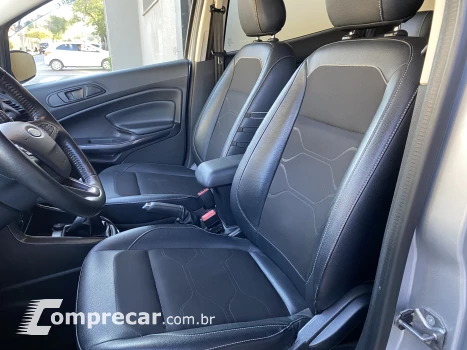 ECOSPORT 1.5 Tivct Freestyle
