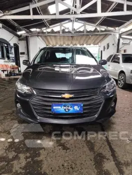ONIX HATCH LT 1.0 12V FLEX 5P MEC
