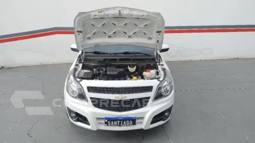 MONTANA Sport 1.4 ECONOFLEX 8V 2p