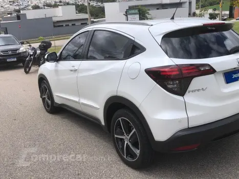 HR-V 1.8 16V EX