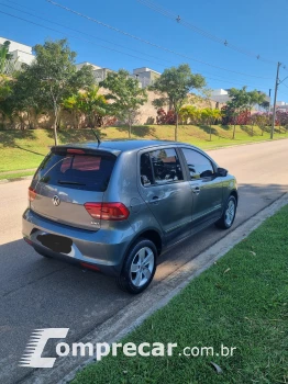 FOX 1.6 MI Comfortline 8V
