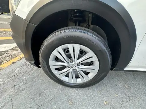 SAVEIRO 1.6 MSI Robust CS 8V