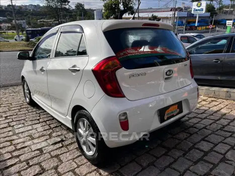 PICANTO 1.0 EX 12V
