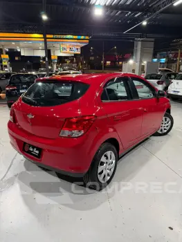 ONIX 1.4 MPFI LT 8V