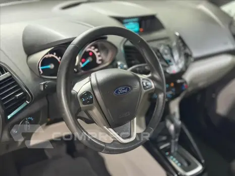 ECOSPORT 2.0 Titanium 16V