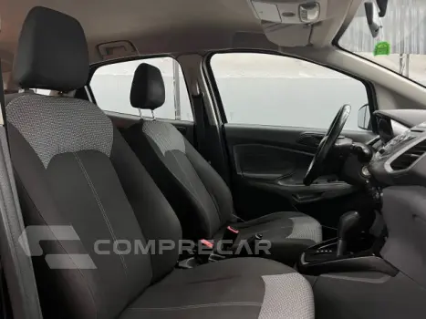 ECOSPORT - 1.6 SE 16V 4P POWERSHIFT
