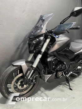DOMINAR T400 ABS