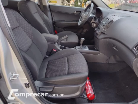 I30 2.0 MPFI GLS 16V
