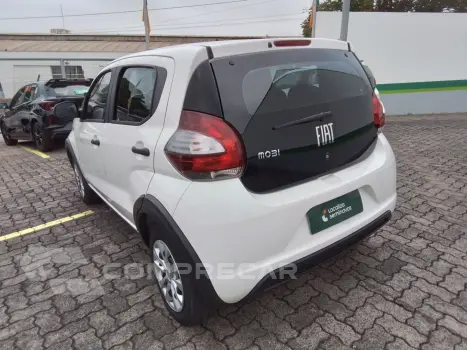 MOBI 1.0 EVO FLEX LIKE. MANUAL