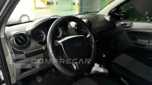 Fiesta SE 1.0 8V Flex 5p