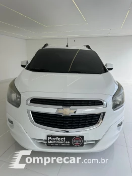 SPIN 1.8 LTZ 8V