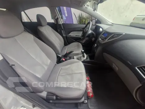 HB20S 1.0 12V Comfort Plus