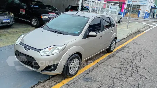 FIESTA 1.0 MPI Hatch 8V