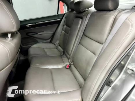 CIVIC 1.8 EXS 16V