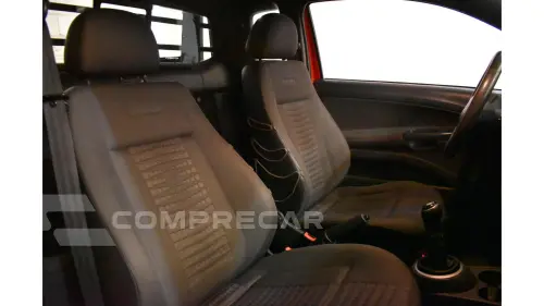 SAVEIRO - 1.6 CROSS CE 8V 2P MANUAL