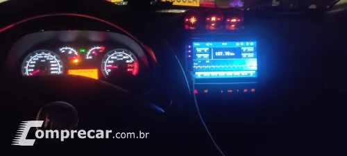 IDEA 1.8 MPI Adventure 8V