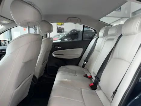 CITY 1.5 I-vtec Touring