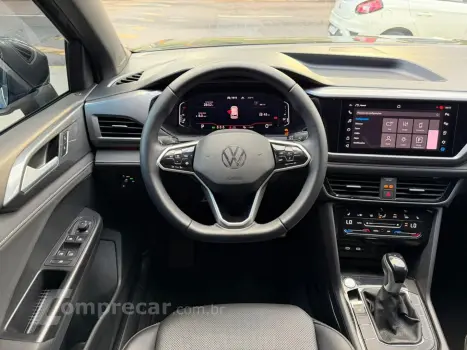 Taos 1.4 250 Tsi Total Flex Highline Automático