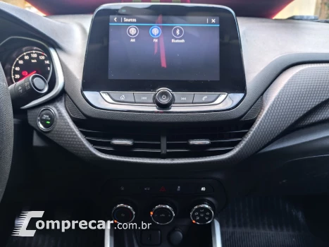 ONIX 1.0 FLEX PLUS LT MANUAL