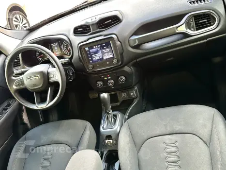 RENEGADE 1.3 T270 TURBO FLEX SPORT AT6